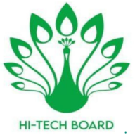 Sri Krishna Hi-Tech Paper Board