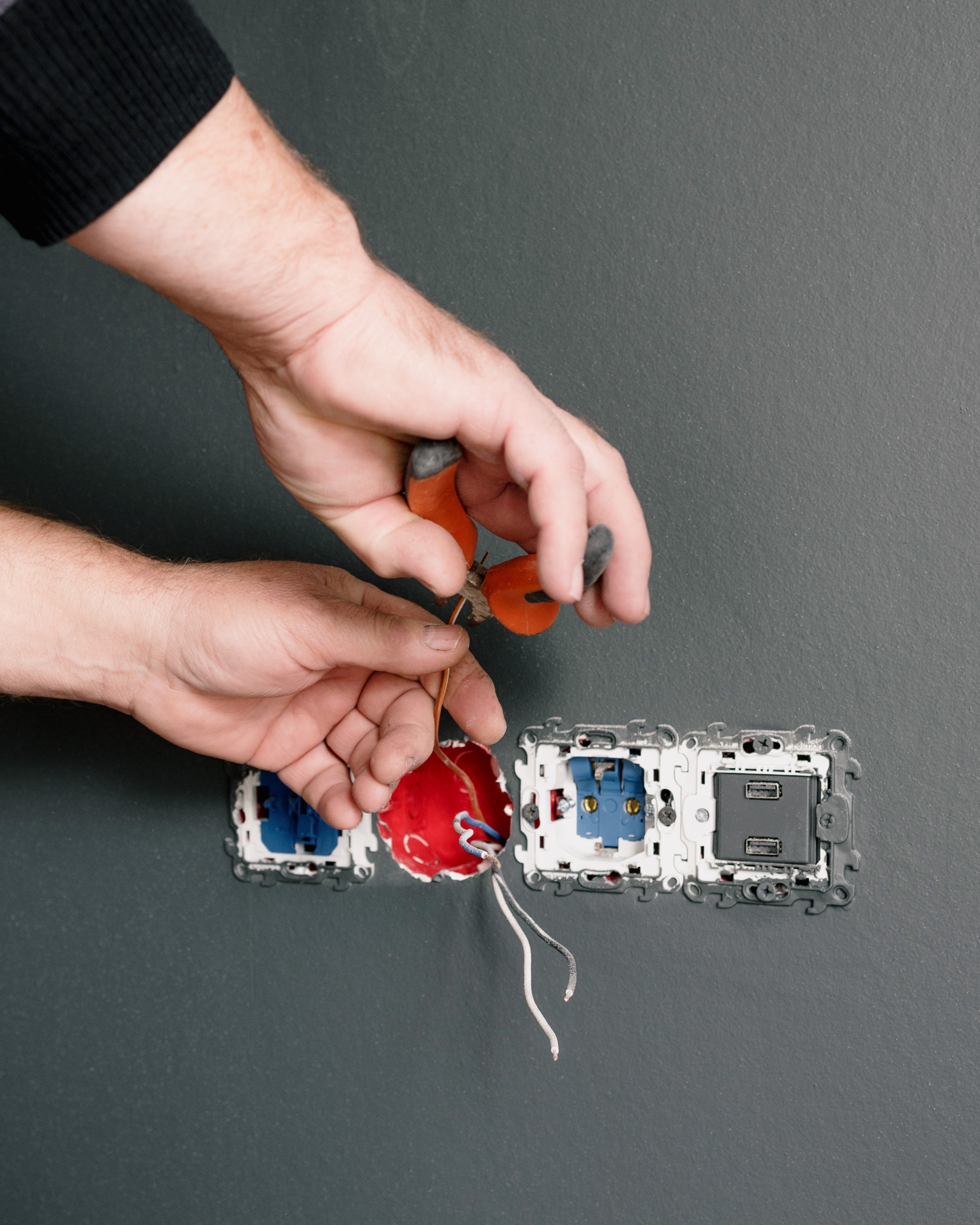Custom Software Process - Maintenance