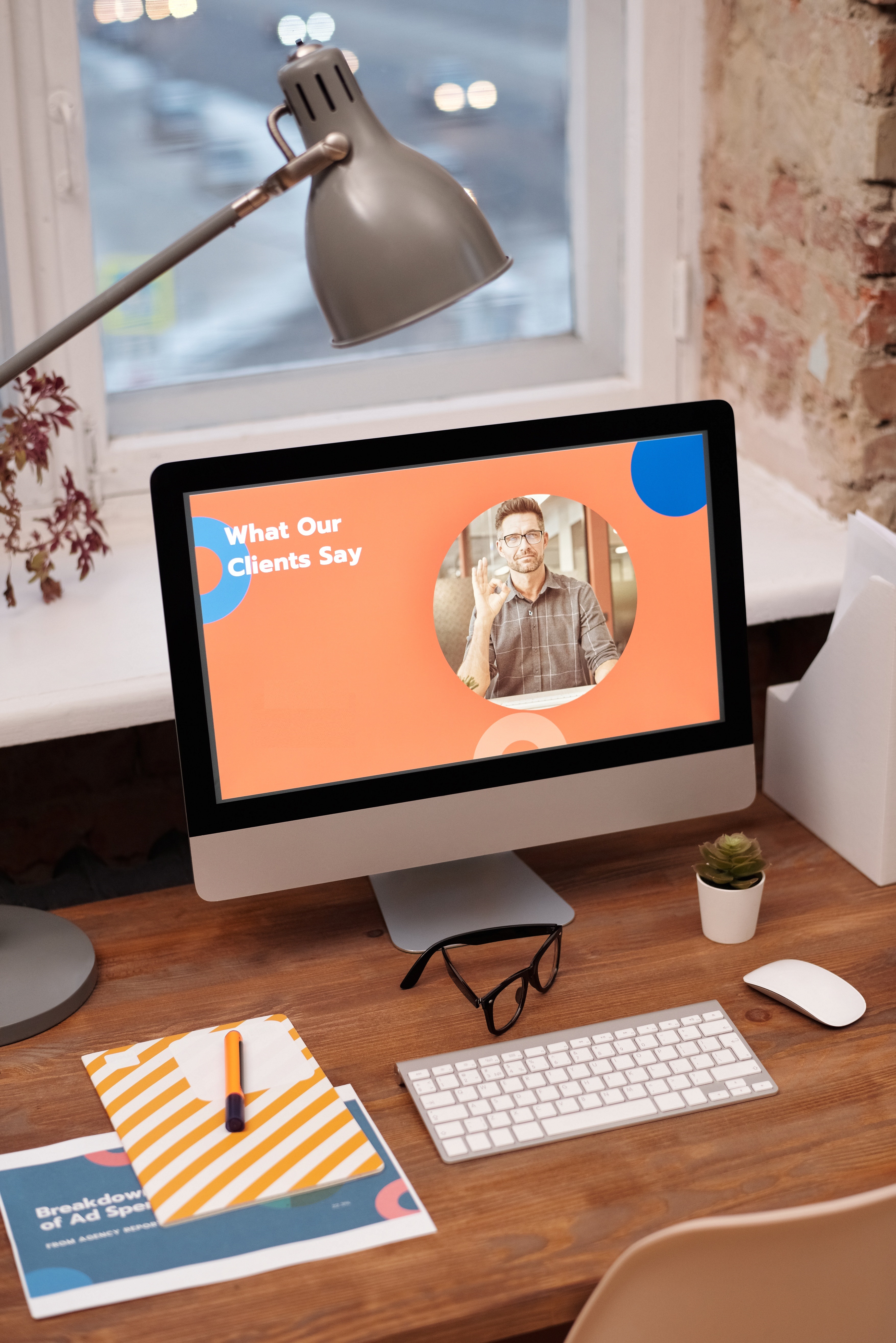 Website Design & Development